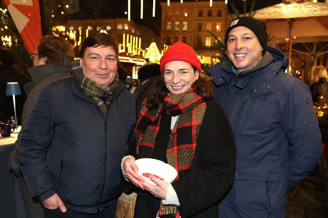 Foto: eventfoto.at/Maringer