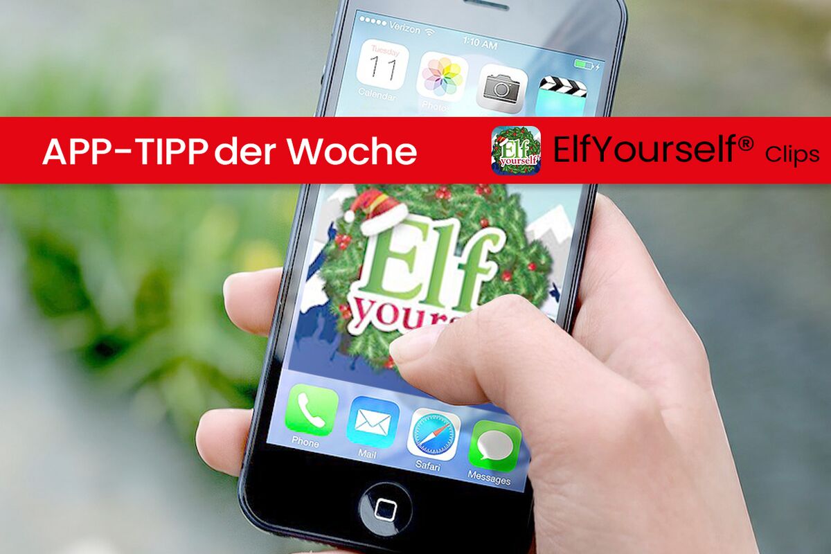 App-Tipp