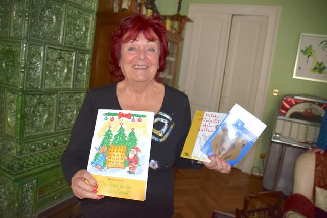 Foto: Sandra Schütz