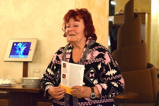 Foto: Sandra Schütz