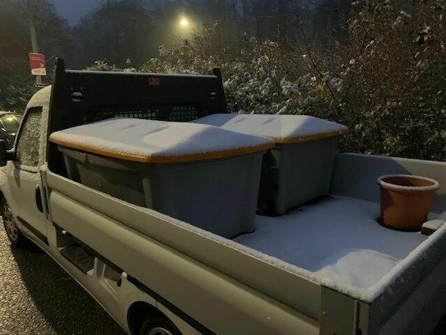 Foto: Baumschutz Ottakring