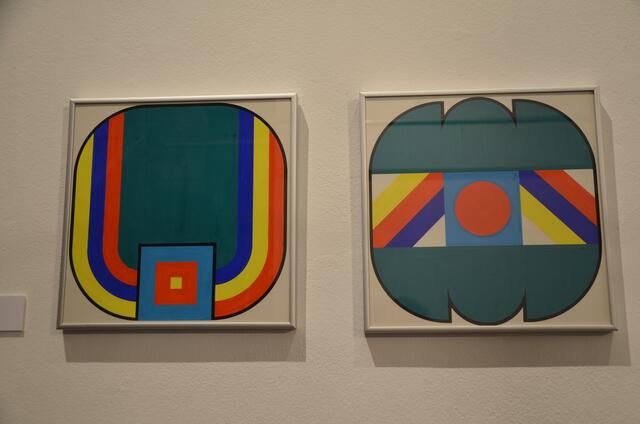 "Gehäuse" von Wilfried Kuss