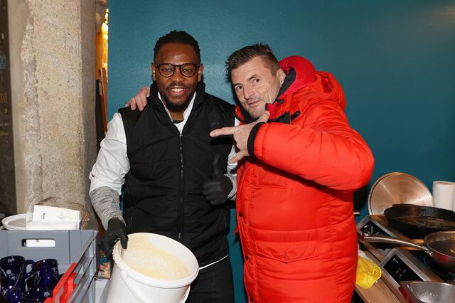 Foto: eventfoto.at/Maringer