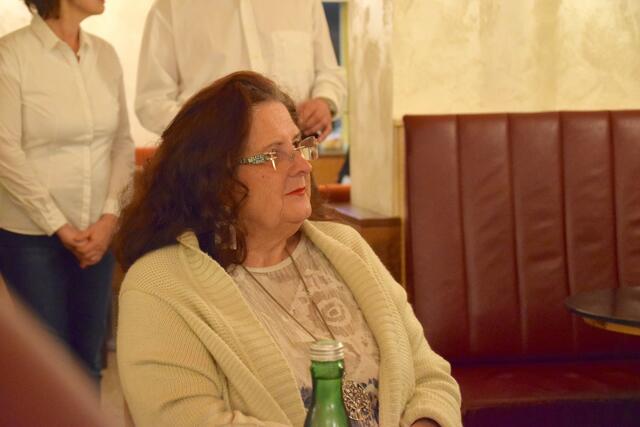 Foto: Sandra Schütz