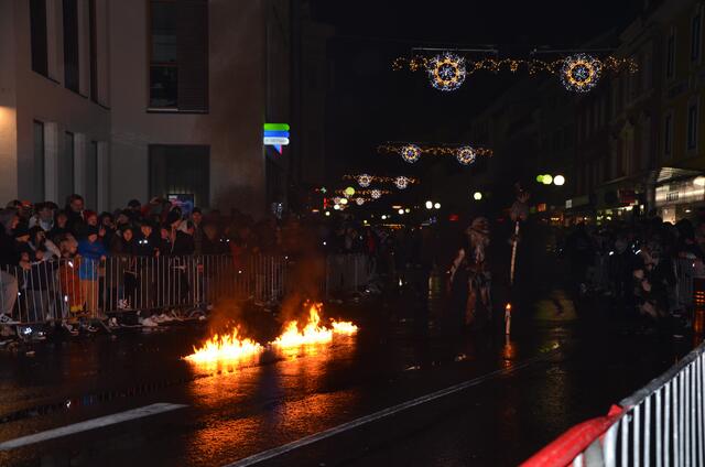 "Lords of Fire" sind im Anmarsch