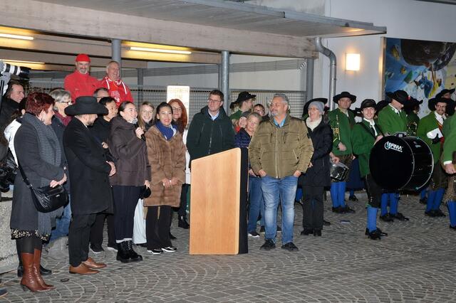 Foto: MG Telfs/Dietrich