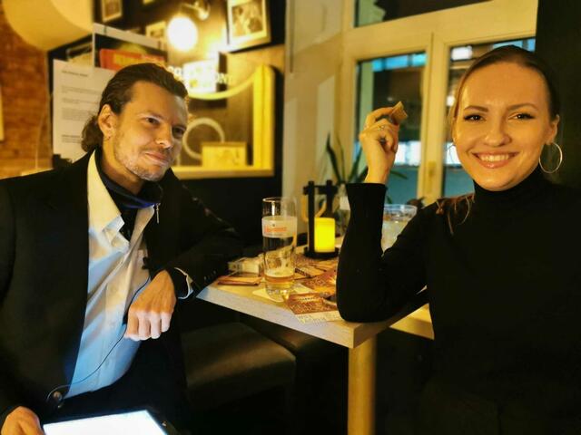 Foto: Michi Ball, Oliver Zinner