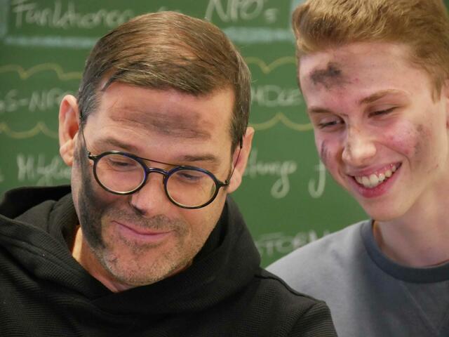 Foto: HLW