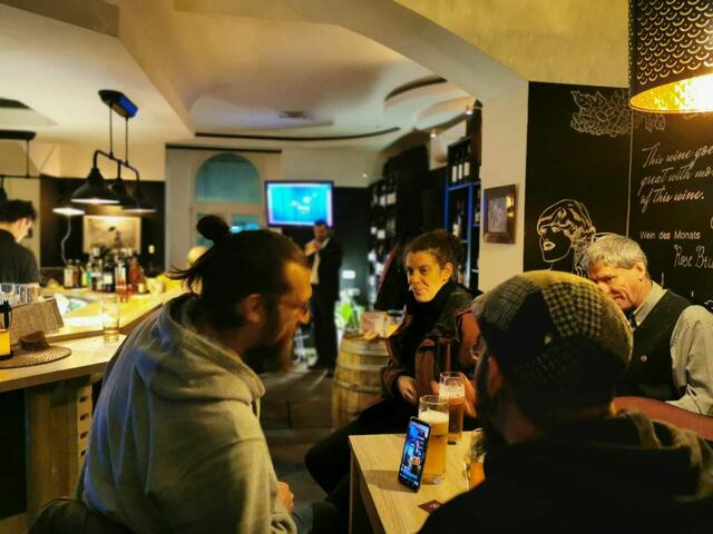 Foto: Michi Ball, Oliver Zinner