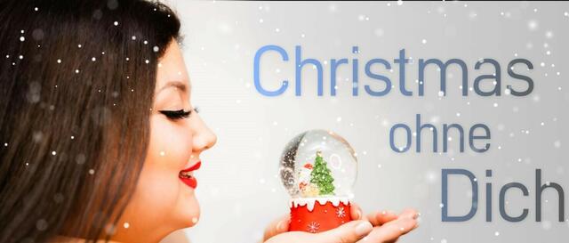"Christmas ohne dich" ist die erste Single von Mara Huainig | Foto: Madlin Peko