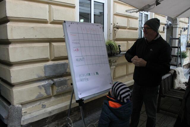 Foto: Gernot Fohler