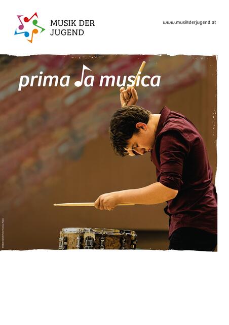 Aufruf an Musiker*innen: Zeigt euer Talent! | Foto: NEUDESIGN/Theresa Pewal