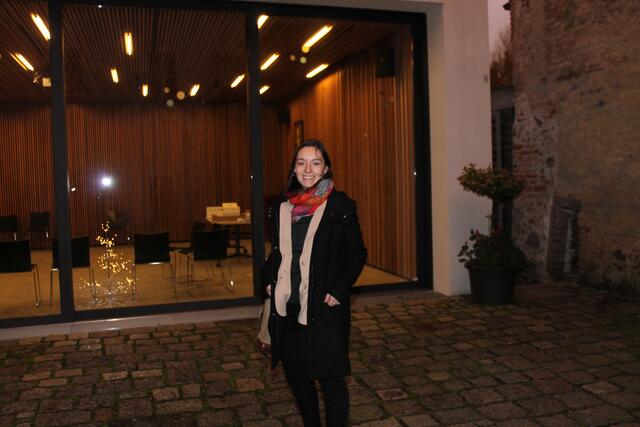 Foto: Gernot Fohler