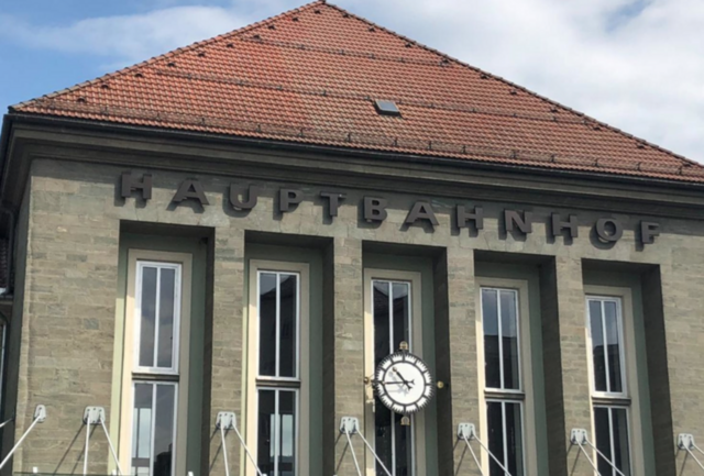 Heute nachmittags kam es in Villach zum Raufhandel | Foto: MeinBezirk.at