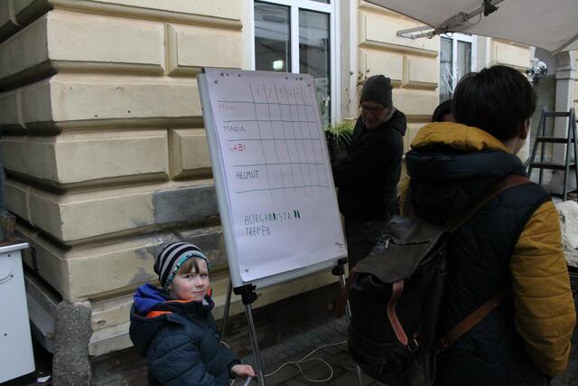 Foto: Gernot Fohler
