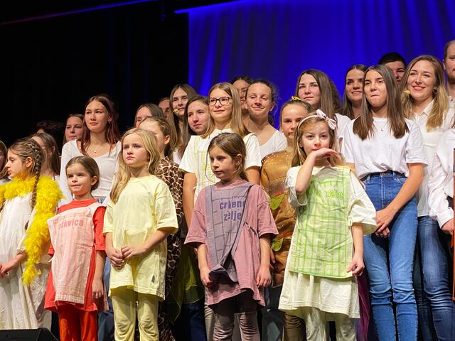 Die dritte KUGA-Generation steht schon in den Startlöchern für die kommenden 40 Jahre Multikulturalität in der KUGA 