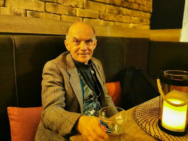 Foto: Michi Ball, Oliver Zinner