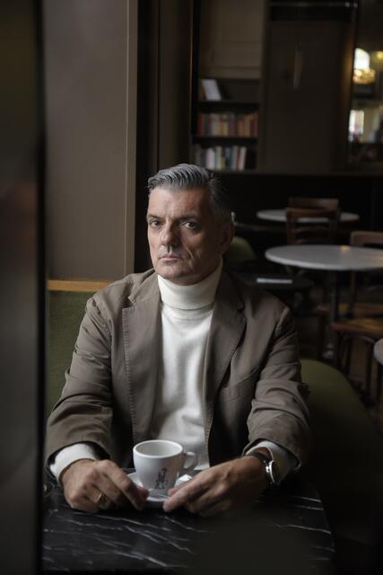 Axel Herrig | Foto: zVg