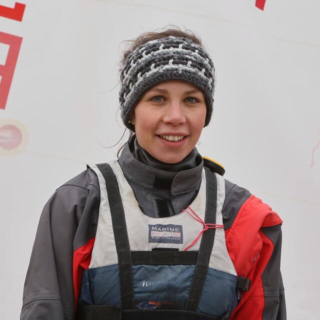 Siegerin Anna Holly-Schiemer | Foto: Helmut Klein