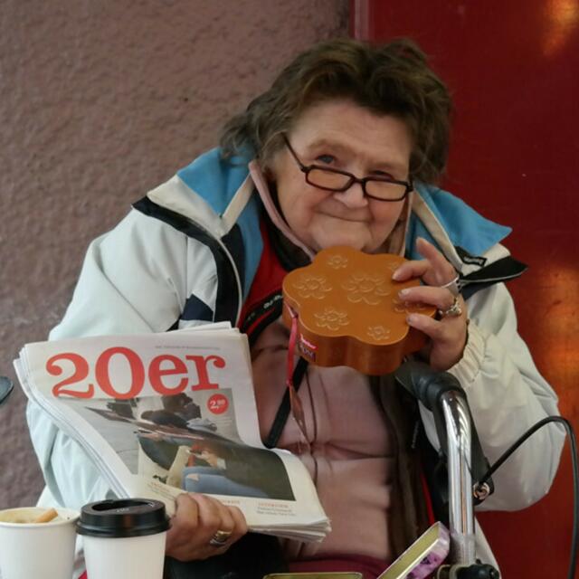 Der 20er ist fester Bestandteil der Tiroler Journalismuswelt, Medienförderung erhält er aber nicht. | Foto: 20err