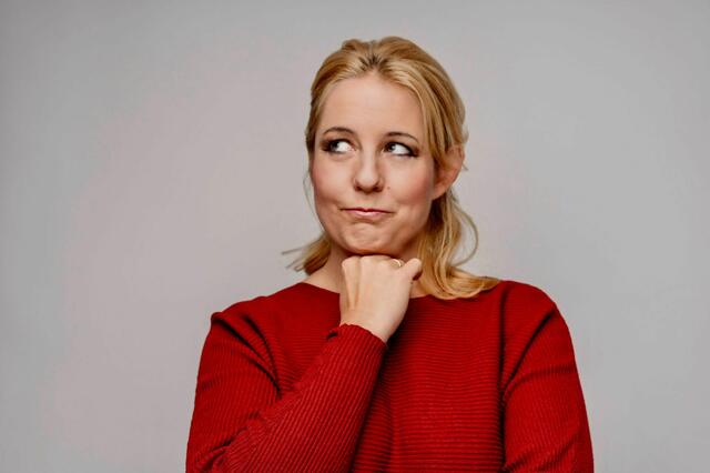 Iva Schell, Sopranistin aus Preitenegg | Foto: René Knabl