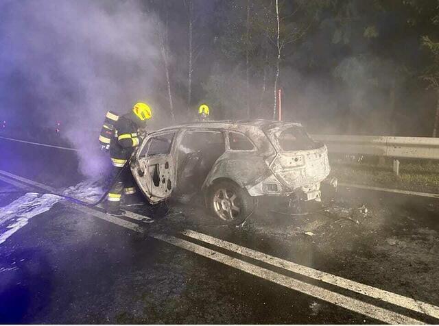 Foto: Feuerwehr Bad St. Leonhard