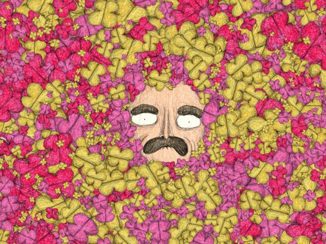 Aus dem Kurzfilm "Pentola"  | Foto: K3 Filmfestival (alle)