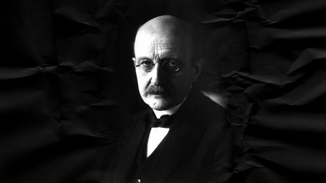 Max Planck (1858-1947)
 | Foto: Privat