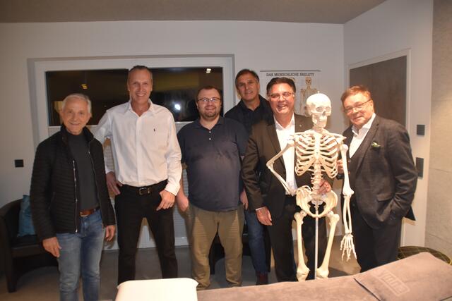 Radiologisches wurde Schwaz