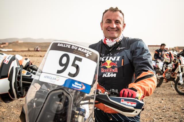 Foto: Rallyzone