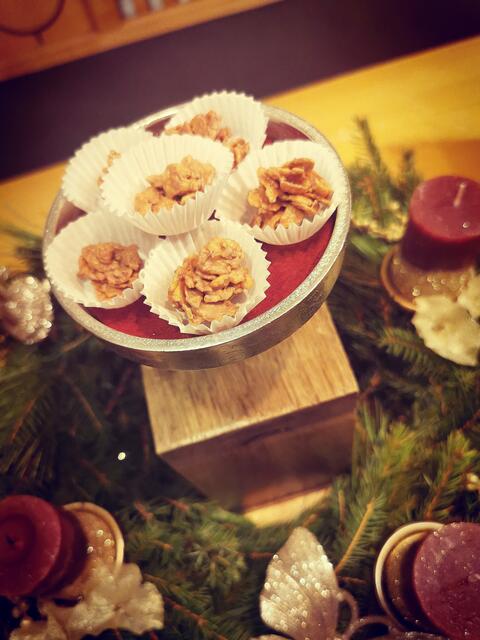 Schnell und einfach: die Cornflakes-Keks. | Foto: BB