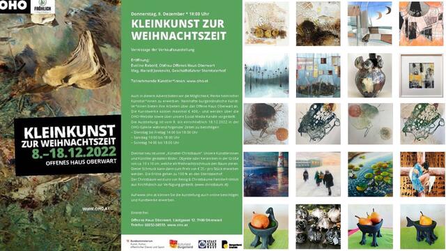 Foto: Copyright © OHO Offenes Haus Oberwart