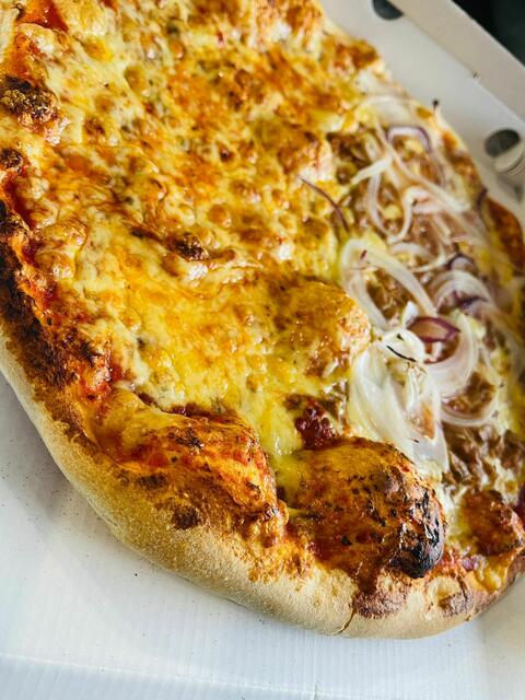 Gastronomie im Bezirk Neusiedl: Neues Kebap-Haus in Parndorf eröffnet ...