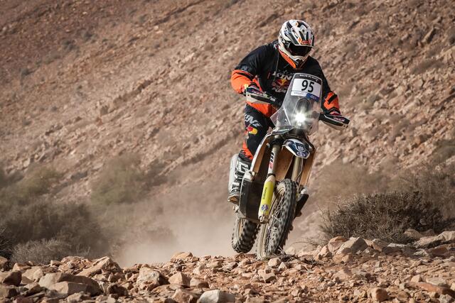 Foto: Rallyzone