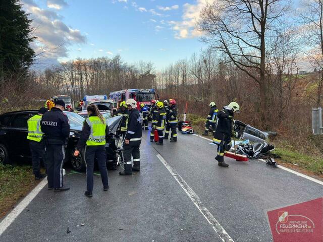 Foto: FF Rappoltenkirchen