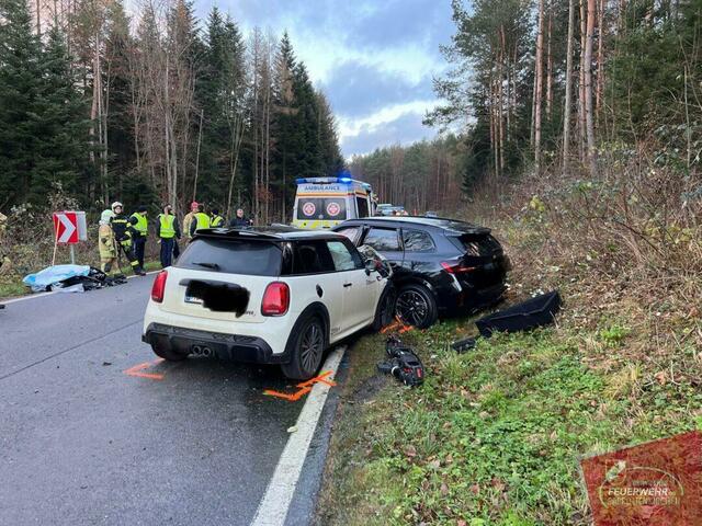 Foto: FF Rappoltenkirchen