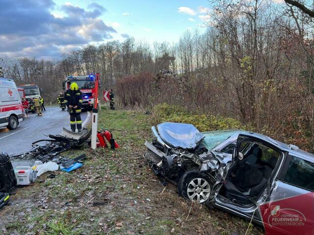 Foto: FF Rappoltenkirchen