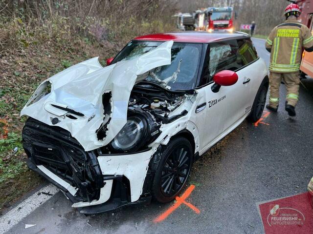 Foto: FF Rappoltenkirchen