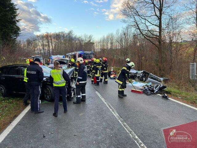 Foto: FF Rappoltenkirchen