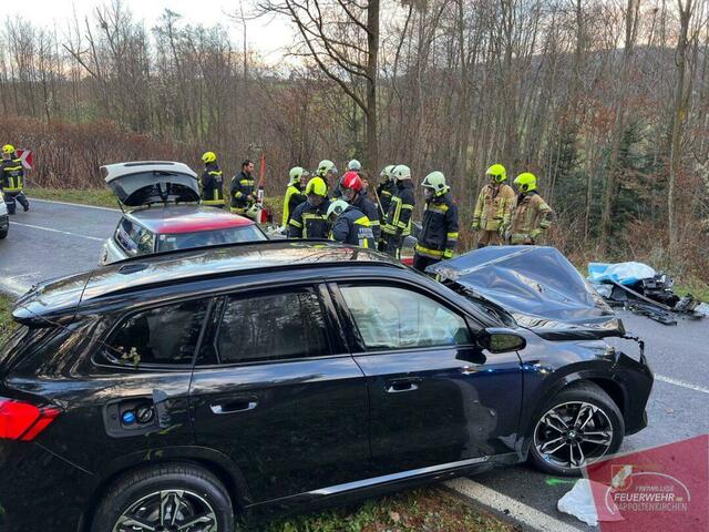 Foto: FF Rappoltenkirchen
