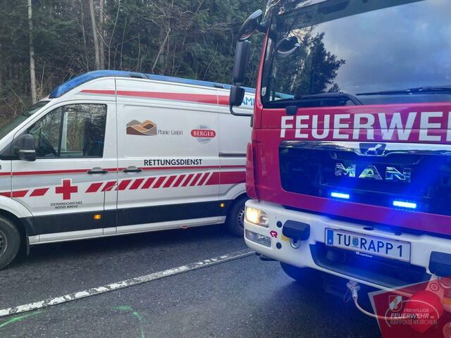 Foto: FF Rappoltenkirchen