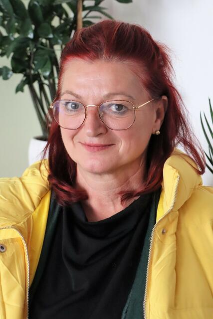 Traumziel Lehrberuf - Monika Kiklin