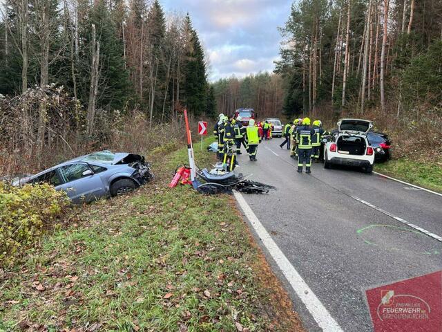 Foto: FF Rappoltenkirchen