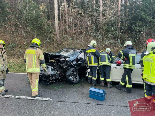 Foto: FF Rappoltenkirchen