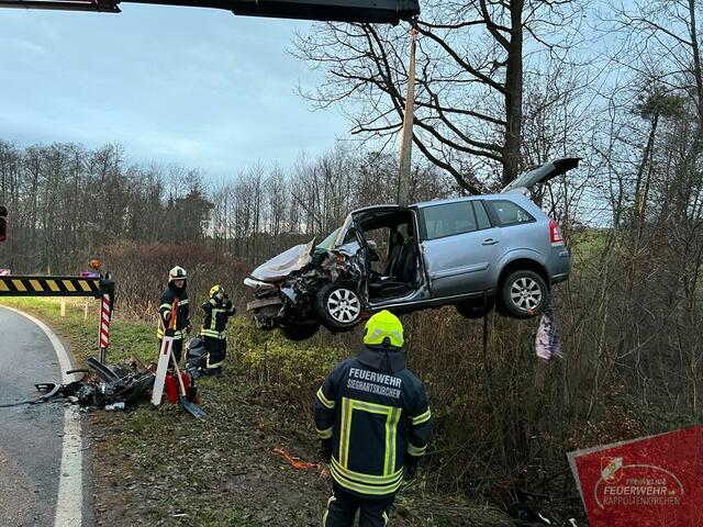 Foto: FF Rappoltenkirchen