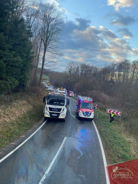 Foto: FF Rappoltenkirchen