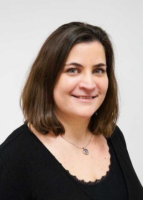 Verena Fida ist neue Leiterin Human Resources bei der Unternehmensgruppe Leyrer + Graf. | Foto: Leyrer + Graf