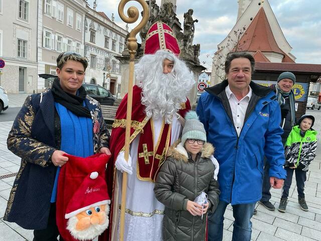 Foto: Schwameis