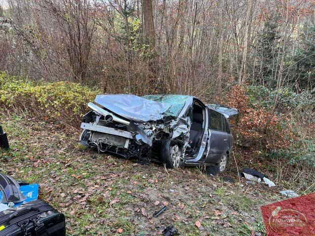 Foto: FF Rappoltenkirchen