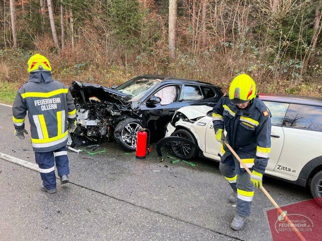 Foto: FF Rappoltenkirchen